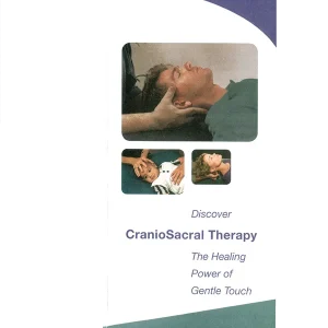 Discover CranioSacral Therapy