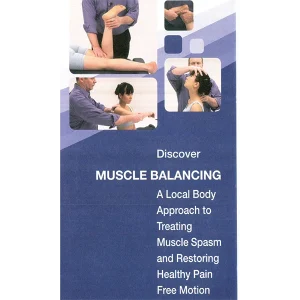 Discover Muscle Balancing